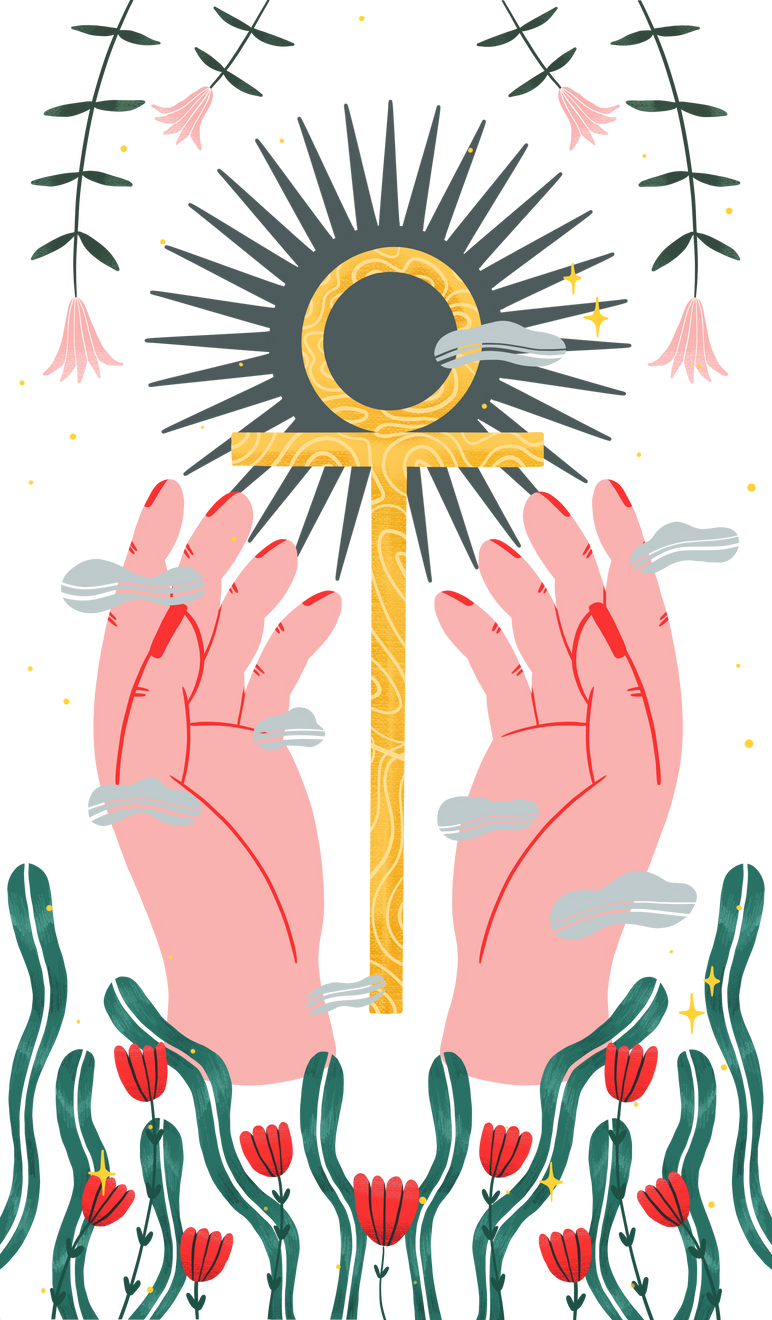 Tarot Card Elements